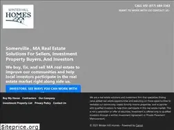 Sites similar to winterhillhomes.com