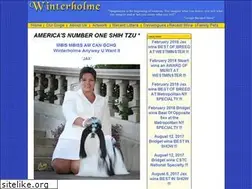 Sites similar to winterholme.ca