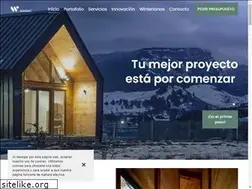 Sites similar to winteri.com