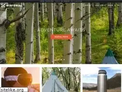 Sites similar to winterial.com