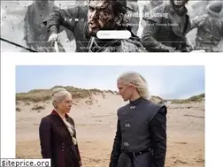 Sites similar to winteriscoming.nl