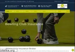 Sites similar to winterjackhigh.com