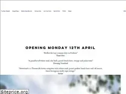 Sites similar to winterlandlondon.com