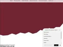 Sites similar to winterlaw.com