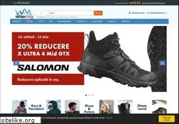 Sites similar to wintermag.ro