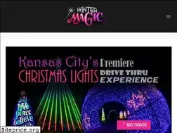 Sites similar to wintermagickc.com