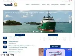 Sites similar to wintermar.com