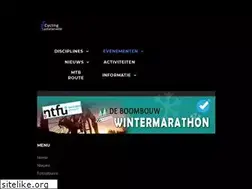 Sites similar to wintermarathon.nl