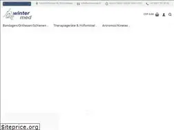 Sites similar to wintermed.ch