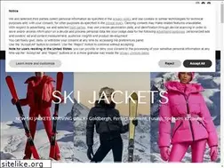 Sites similar to winternational.co.uk