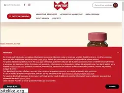 Sites similar to winternatura.it