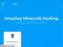 Sites similar to winternode.com