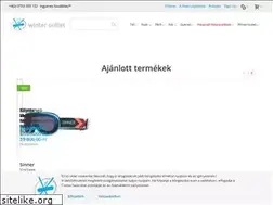 Sites similar to winteroutlet.hu