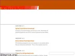 Sites similar to winterparkathletics.org