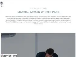 Sites similar to winterparkbjj.com