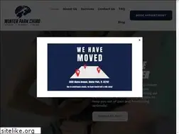 Sites similar to winterparkchiro.com