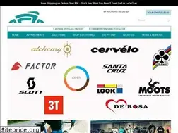 Sites similar to winterparkcycles.com