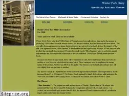 Sites similar to winterparkdairy.com