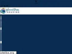 Sites similar to winterparkha.org