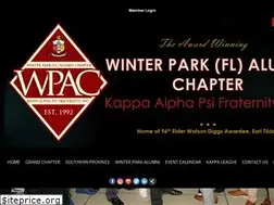 Sites similar to winterparkkappas.com