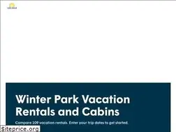 Sites similar to winterparklodging.com