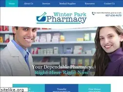 Sites similar to winterparkpharmacy.com