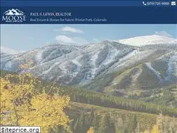 Sites similar to winterparkrealestate.net