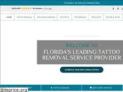 Sites similar to winterparktattooremoval.com