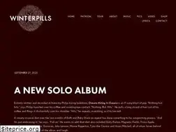 Sites similar to winterpills.com