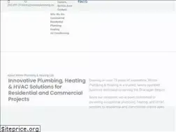 Sites similar to winterplumbing.ca