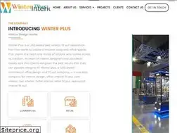 Sites similar to winterplusuae.com