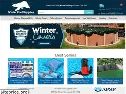 Sites similar to winterpoolsupplies.com