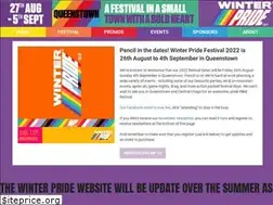 Sites similar to winterpride.co.nz