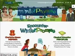 Sites similar to winterpromise.com