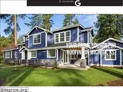 Sites similar to winterroofingllc.com