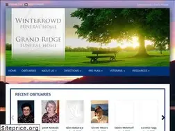 Sites similar to winterrowdfh.com