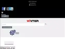 Sites similar to wintersa.cl