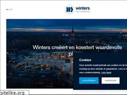 Sites similar to wintersbouw.nl