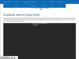 Sites similar to winterscarf.com
