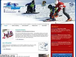 Sites similar to winterschool.cz
