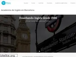 Sites similar to winterschool.net