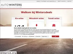 Sites similar to wintersdeals.nl