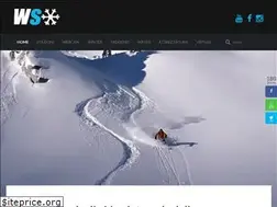 Sites similar to winterseason.it