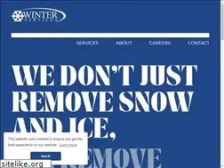 Sites similar to winterservicesinc.com