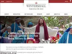 Sites similar to wintershall-estate.com