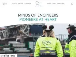 Sites similar to wintershall.com