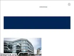 Sites similar to wintershalldea.no
