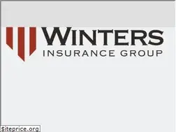 Sites similar to wintersins.com