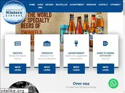 Sites similar to wintersliessel.nl