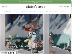 Sites similar to wintersmoon.co.uk